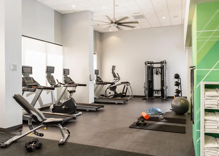 Holiday Inn Phoenix-Mesa Chandler By Ihg